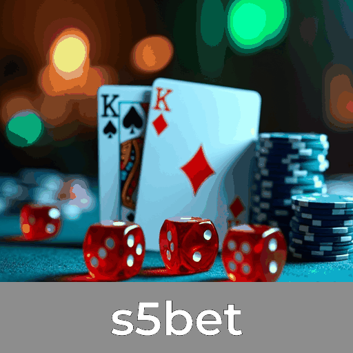 Ganhe com Segurança: Benefícios Exclusivos e Bônus no s5bet