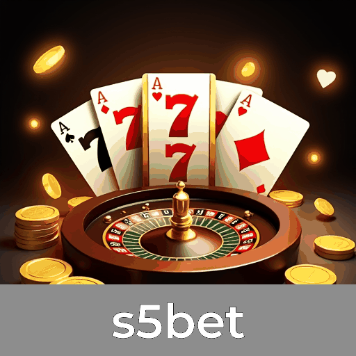 s5bet: Recompensas Exclusivas para Cada Jogador