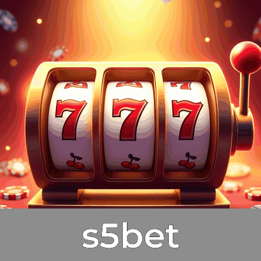 s5bet: Aplicativo Móvel Completo para Jogue no Celular e Cassino Online